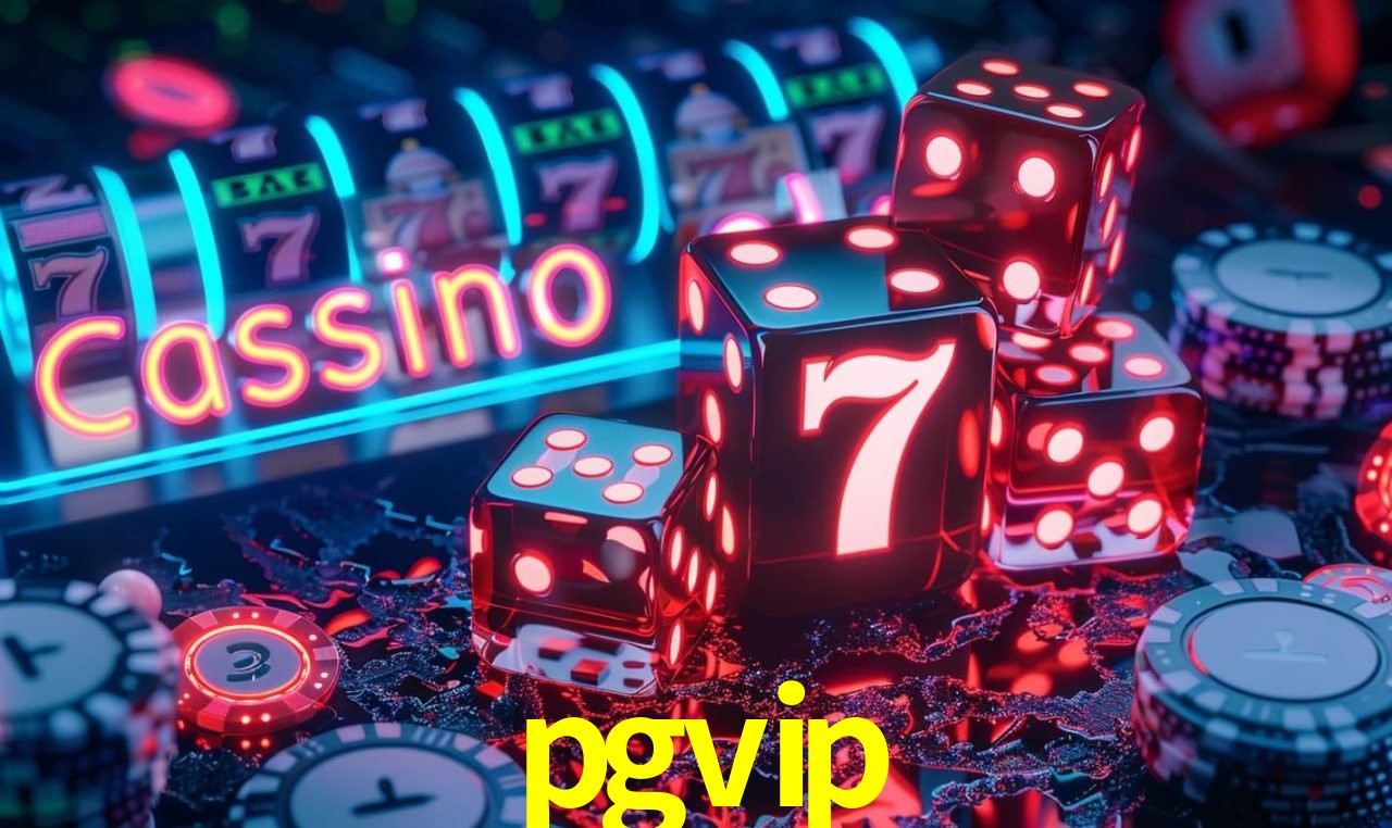 Welcome Bonus pgvip
