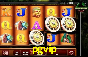 Inovações de Jogos na pgvip: O Futuro das Experiências Interativas