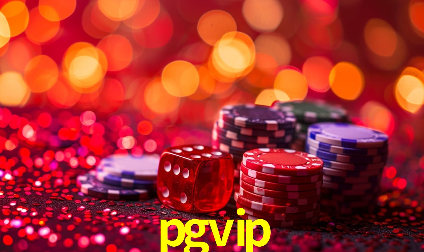 Descubra o Programa VIP da pgvip: Vantagens Exclusivas para Jogadores