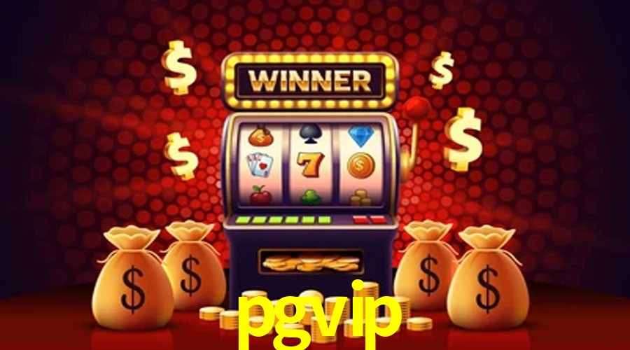 Account Benefits pgvip