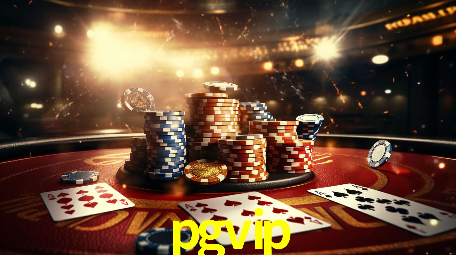 Blackjack Table pgvip