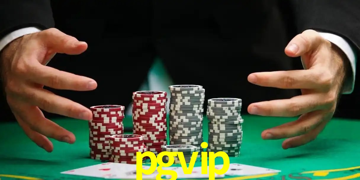 Benefícios VIP na pgvip