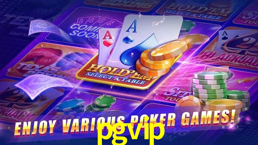 Download para Android e iOS na pgvip