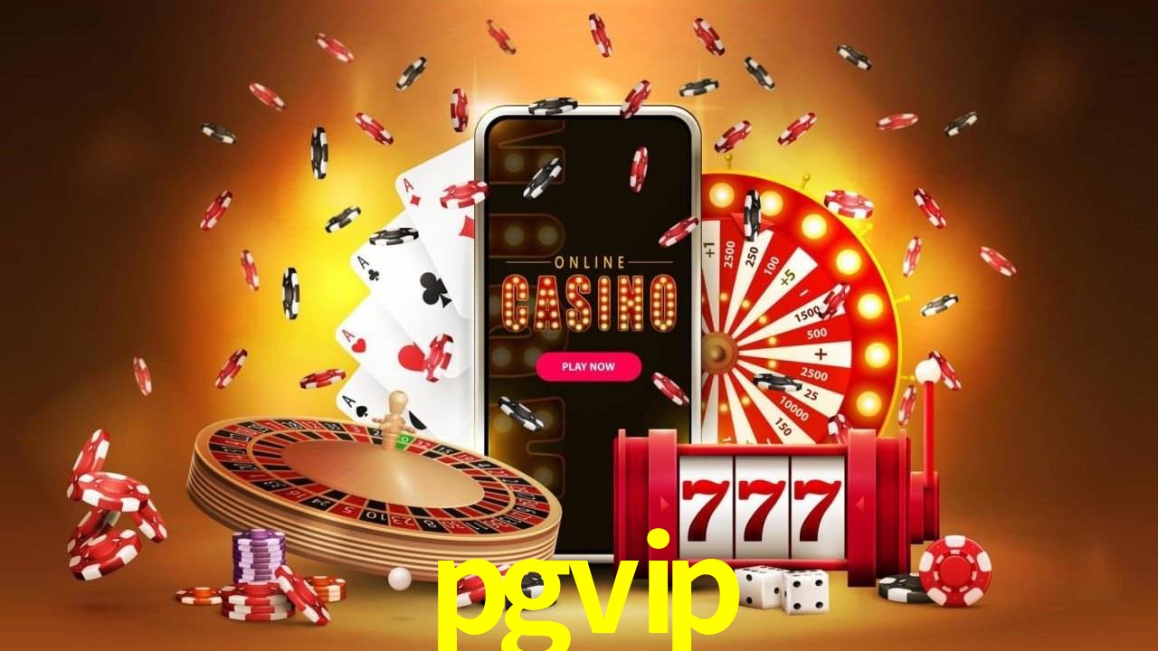 Casino Ao Vivo pgvip