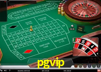 Cassino ao vivo com dealers reais na pgvip