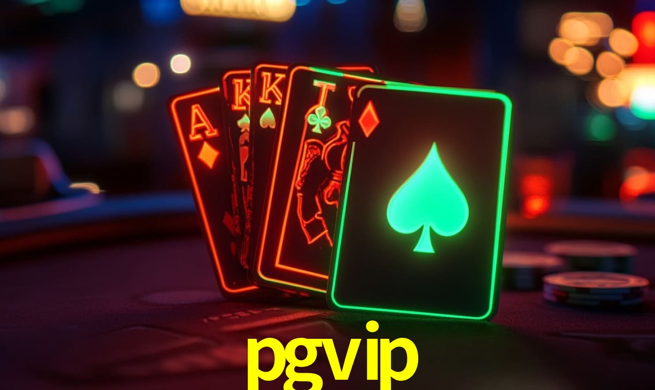 Recursos de Bônus pgvip