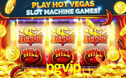 Descubra o Mundo do Cassino Online com pgvip