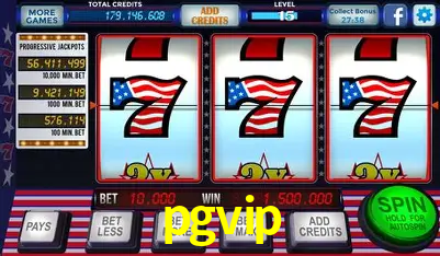 Descubra a Magia dos Jogos de Arcade no pgvip