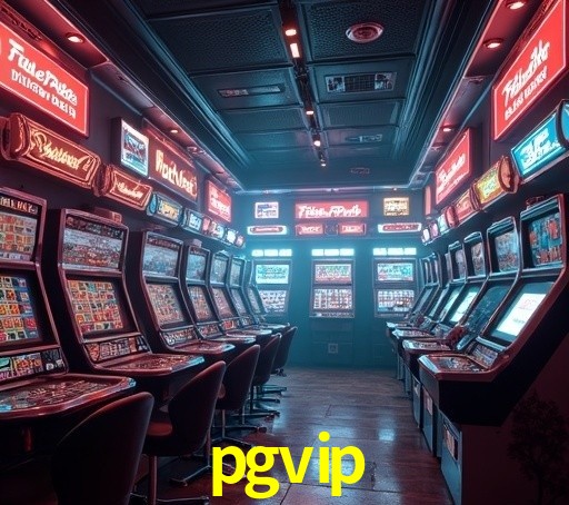 Bônus e promoções da pgvip