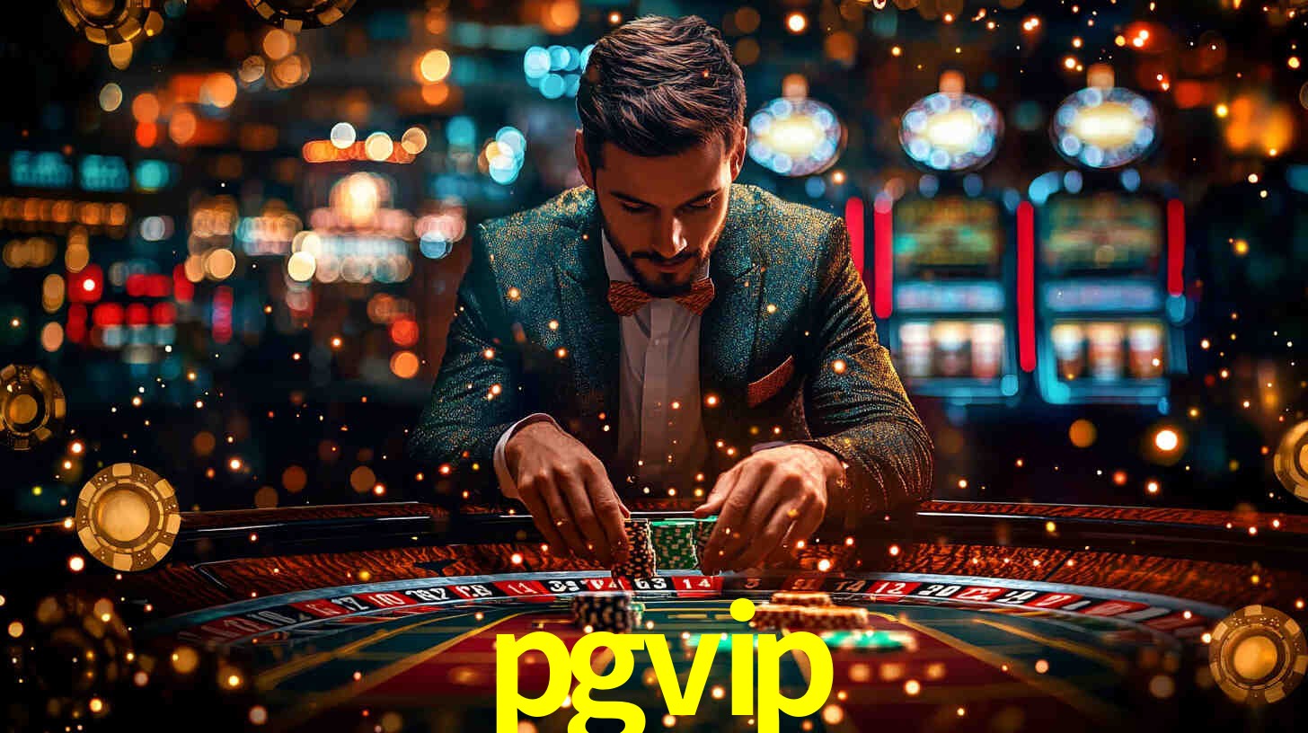 Premium Interface pgvip
