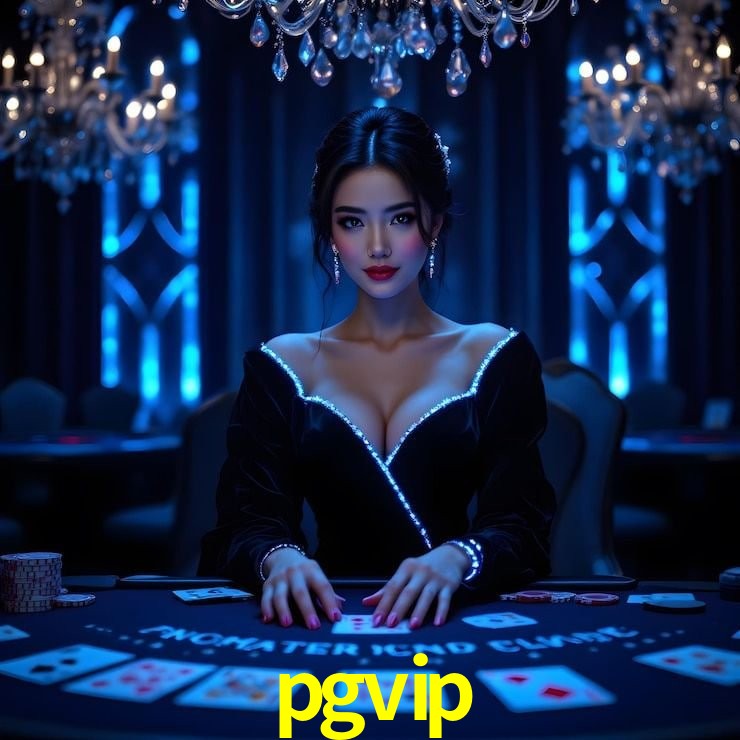 Diretório de Jogos pgvip