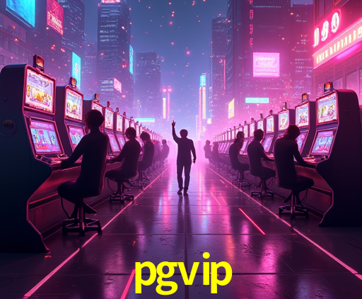 Bônus de Boas-vindas pgvip