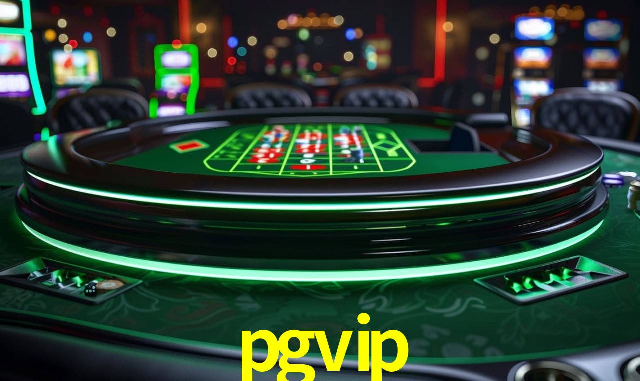 Exclusive Offers pgvip