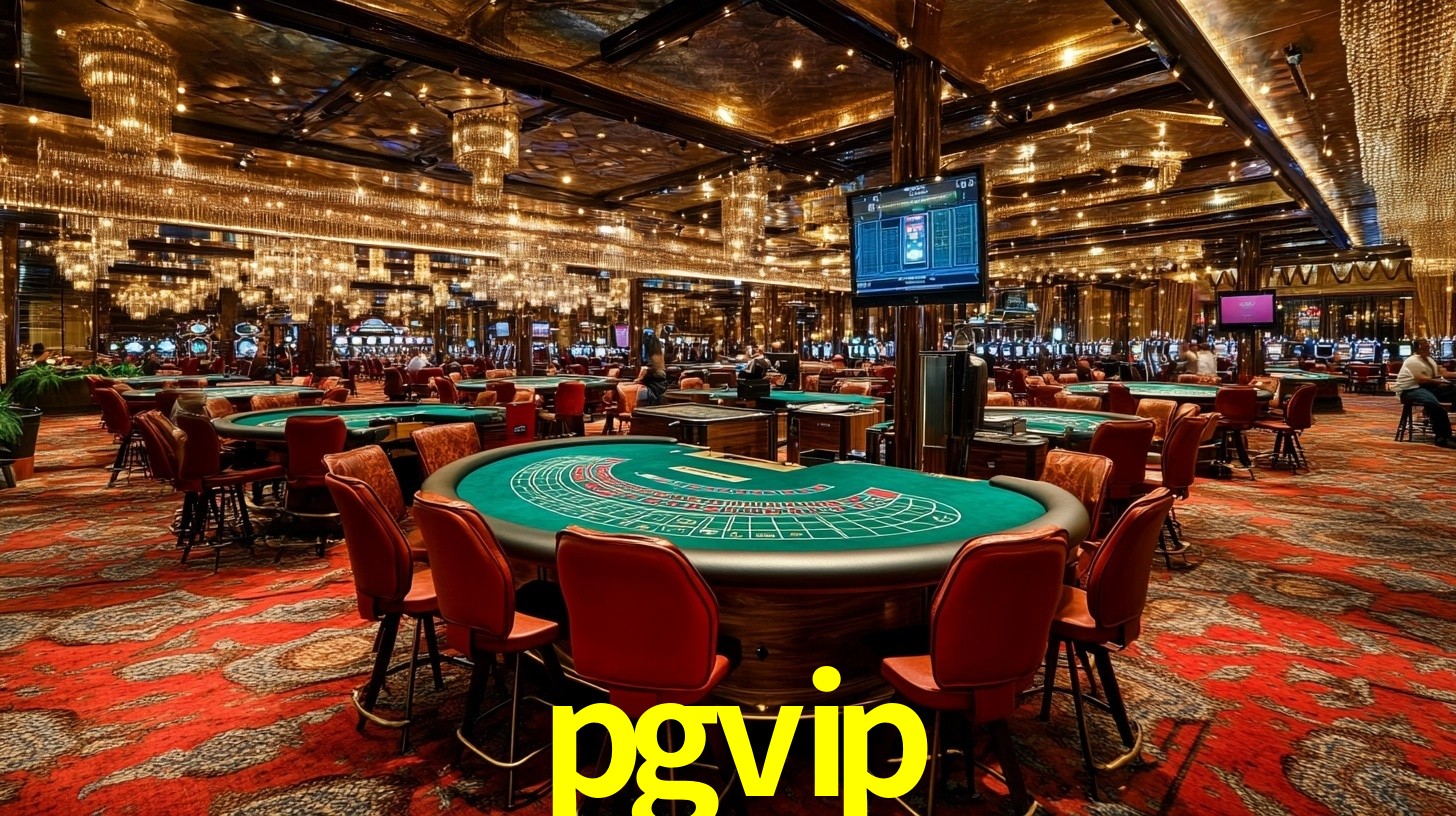 pgvip: Seu Especialista em Apostas Esportivas Brasileiras