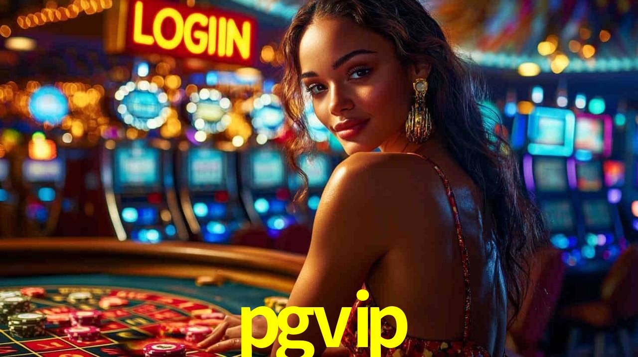 Jogos de Slot pgvip