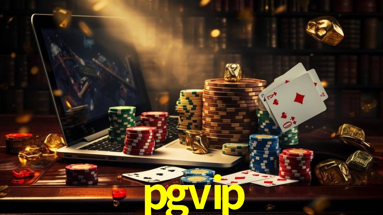Casino Ao Vivo pgvip