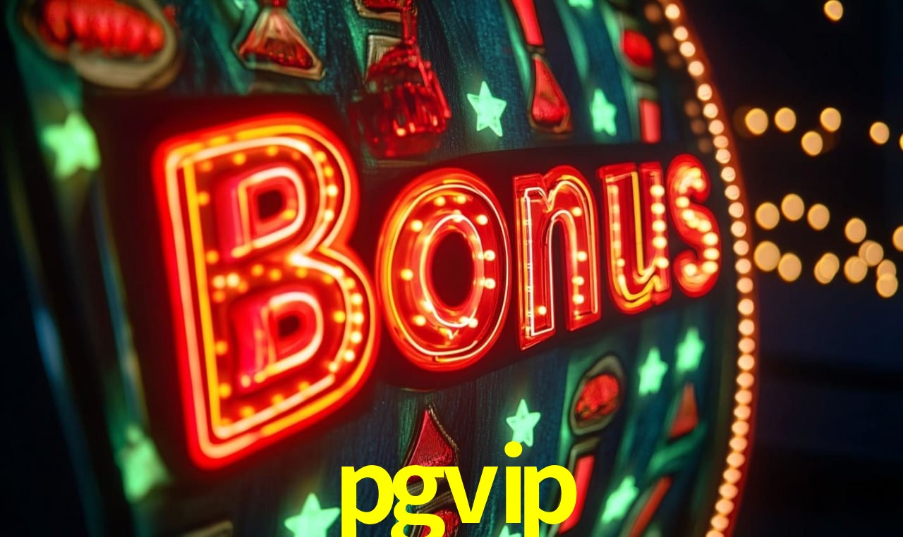 Interface do App pgvip