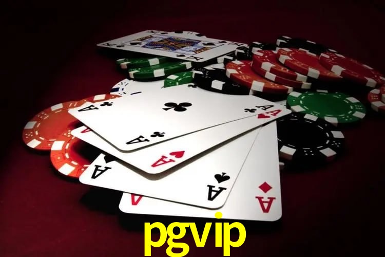 Programa VIP pgvip