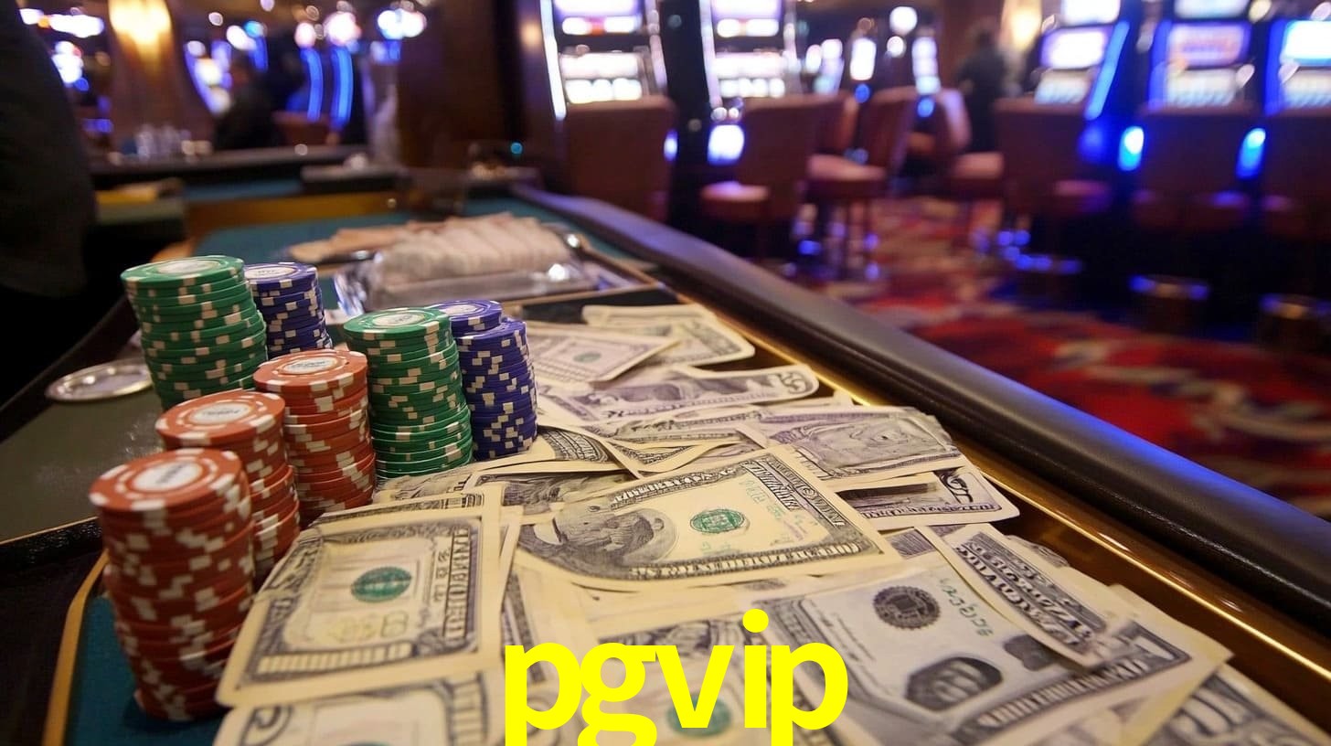 Slots com jackpots e giros grátis na pgvip