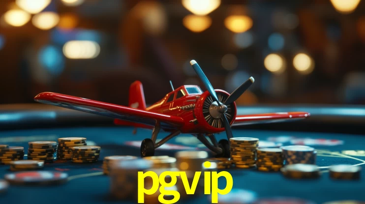 Game Providers pgvip