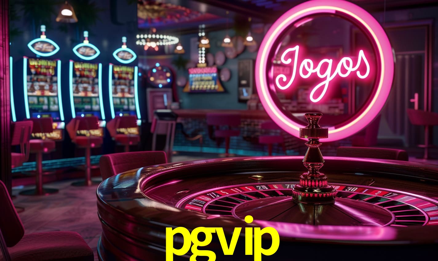 Inovações de Jogos na pgvip: O Futuro das Experiências Interativas