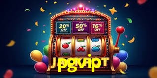 Design Responsivo pgvip