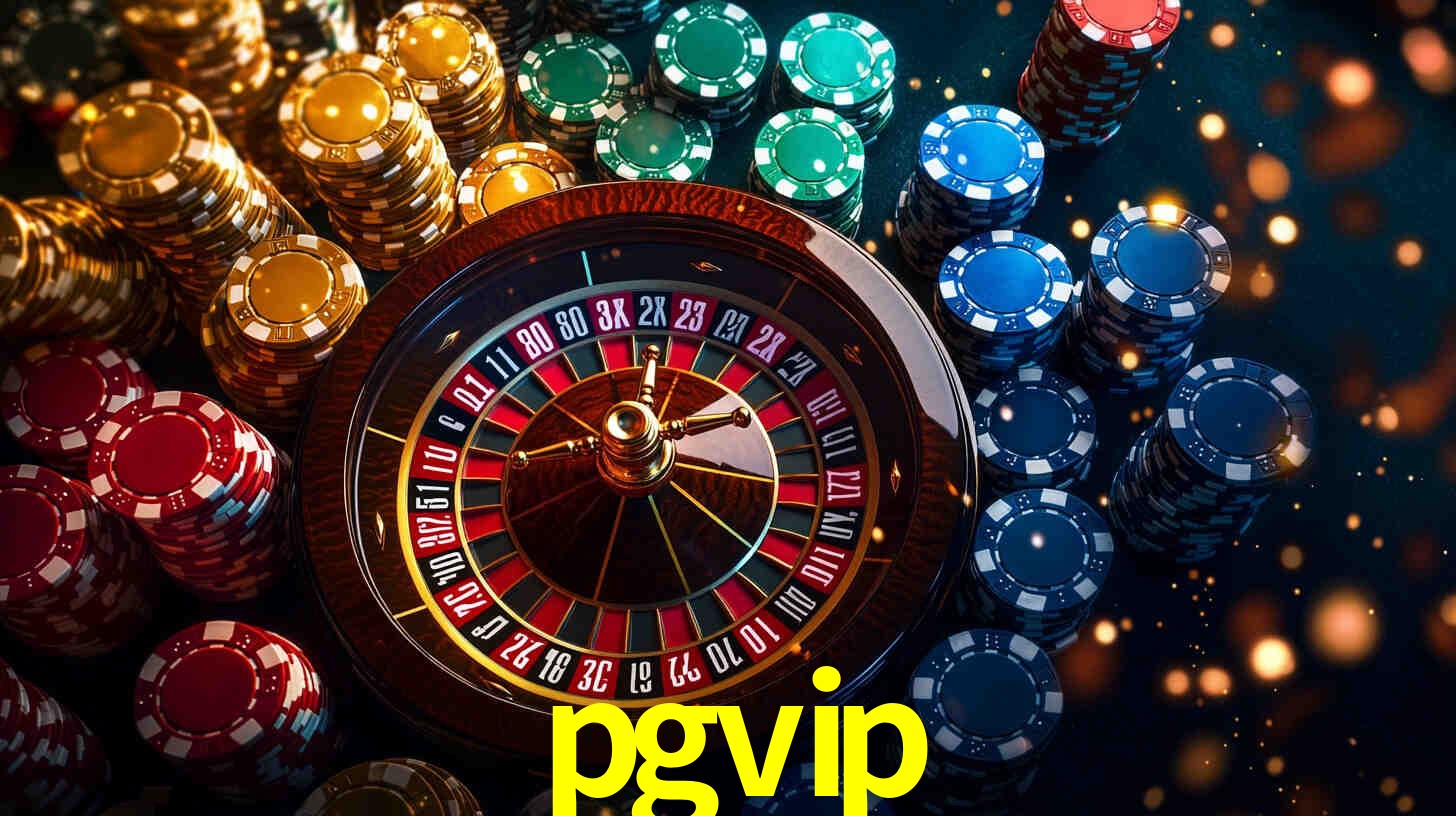pgvip App Interface